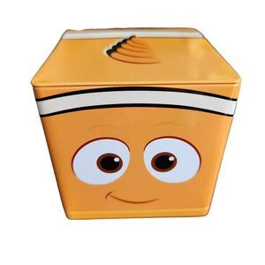 Halmark Cubeez - Disney /‎ Pixar Finding Nemo